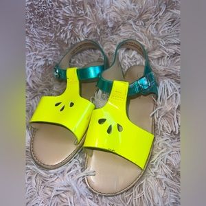Cat & Jack Sandals
